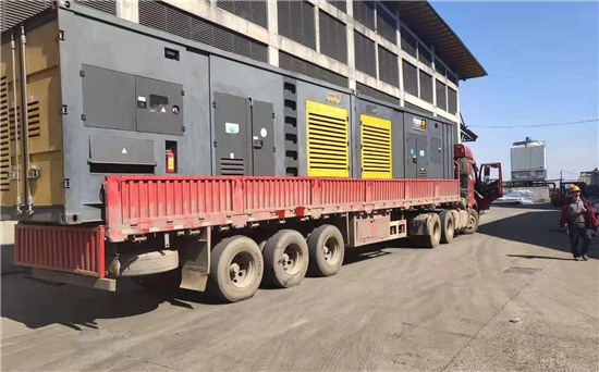遵化200KW发电机组适配电缆规格选型指南