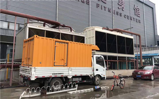 遵化300KW发电机组适配电缆规格选型指南