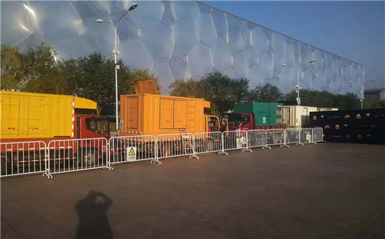 遵化400KW发电机组适配电缆规格选型指南