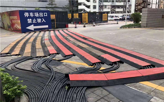 遵化发电机组电缆选型完整具体步骤(工程通用标准流程)